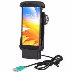 RAM Mounts RAM-HOL-ZE24PL-1U holder Active holder Mobile phone/Smartphone Black - Additional view 5