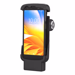 RAM Mounts RAM-HOL-ZE24L-1U holder Passive holder Mobile phone/Smartphone Black - Additional view 5