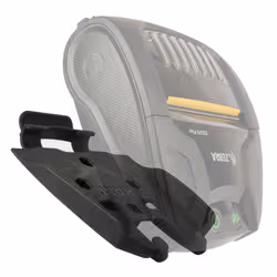 RAM Mounts RAM-HOL-ZE27U holder Passive holder Portable printer Black - Additional view 3