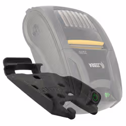 RAM Mounts RAM-HOL-ZE28U holder Passive holder Portable printer Black - Additional view 3