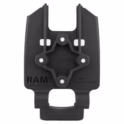 RAM Mounts RAM-HOL-ZE28U holder Passive holder Portable printer Black - Additional view 5