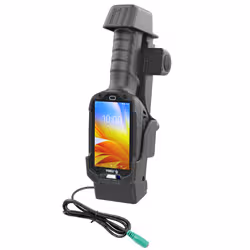 RAM Mounts RAM-HOL-ZE26PU holder Active holder Mobile phone/Smartphone Black - Additional view 5