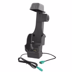 RAM Mounts RAM-HOL-ZE26PDU holder Active holder Mobile phone/Smartphone Black - Additional view 2