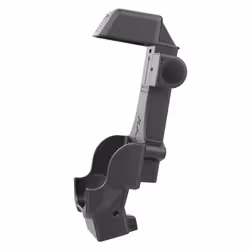 RAM Mounts RAM-HOL-ZE26PDU holder Active holder Mobile phone/Smartphone Black - Additional view 3