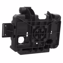 RAM Mounts RAM-HOL-GE4U holder Passive holder Tablet/UMPC Black - Additional view 2
