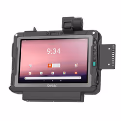 RAM Mounts RAM-HOL-GE4U holder Passive holder Tablet/UMPC Black - Additional view 3