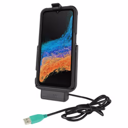 RAM Mounts RAM-HOL-SAM84CP-1U holder Active holder Mobile phone/Smartphone Black - Additional view 4