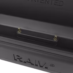 RAM Mounts RAM-HOL-SAM84CP-1U holder Active holder Mobile phone/Smartphone Black - Additional view 6