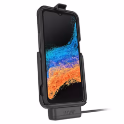 RAM Mounts RAM-HOL-SAM84CP-1U holder Active holder Mobile phone/Smartphone Black - Additional view 7