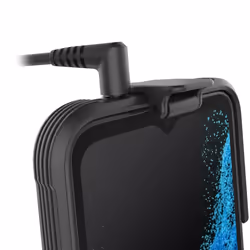 RAM Mounts RAM-HOL-SAM84CP-1U holder Active holder Mobile phone/Smartphone Black - Additional view 8