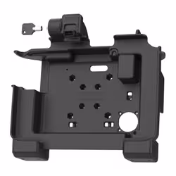 RAM Mounts RAM-HOL-ZE25LU holder Passive holder Tablet/UMPC Black - Additional view 2