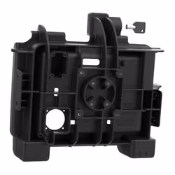 RAM Mounts RAM-HOL-ZE25LU holder Passive holder Tablet/UMPC Black - Additional view 3
