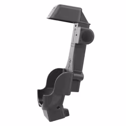 RAM Mounts RAM-HOL-ZE26PHU holder Active holder Mobile phone/Smartphone Black - Additional view 2