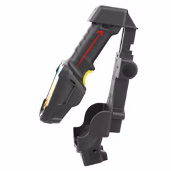 RAM Mounts RAM-HOL-ZE26PHU holder Active holder Mobile phone/Smartphone Black - Additional view 4