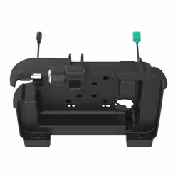 RAM Mounts RAM-HOL-ZE25PDHLU mobile device dock station Tablet/Smartphone Black - Additional view 4