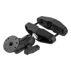 RAM Mounts RAM-101U-B-247 mounting kit Black Aluminium