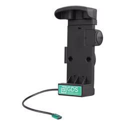 RAM Mounts RAM-GDS-DOCK-V12-ZE16CPU mobile device dock station Universal Black - Additional view 2