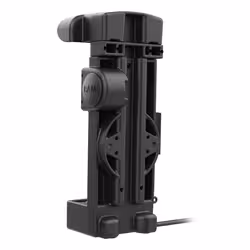 RAM Mounts RAM-GDS-DOCK-V12-ZE16CPU mobile device dock station Universal Black - Additional view 3