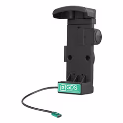 RAM Mounts RAM-GDS-DOCK-V12-ZE35CPU mobile device dock station Universal Black - Additional view 2
