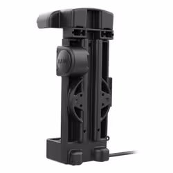 RAM Mounts RAM-GDS-DOCK-V12-ZE35CPU mobile device dock station Universal Black - Additional view 3