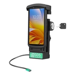 RAM Mounts RAM-GDS-DOCKL-V12-ZE2434CPU mobile device dock station Universal Black
