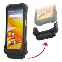 RAM Mounts RAM-GDS-SKIN-ZE35-NG handheld mobile computer case