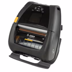 RAM Mounts RAM-HOL-ZE31U printer/scanner spare part/accessory Holder 1 pc(s) - Additional view 2