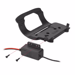 RAM Mounts RAM-HOL-ZE31U printer/scanner spare part/accessory Holder 1 pc(s) - Additional view 4