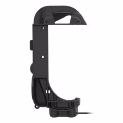 RAM Mounts RAM-HOL-ZE32PU mobile device dock station Mobile computer Black - Additional view 3