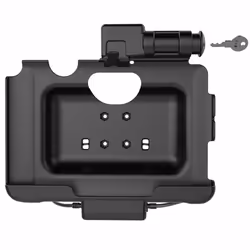 RAM Mounts RAM-HOL-SAM57CPKL-CU, Tablet/UMPC, Active holder, Car, Black
