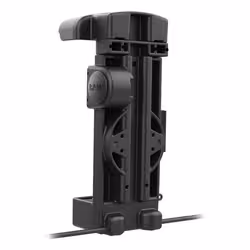 RAM Mounts RAM-GDS-DOCK-V12-ZE35CPDU mobile device dock station Universal Black - Additional view 3
