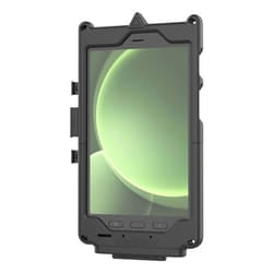 RAM Mounts RAM-GDS-SKIN-SAM89-HC tablet case 20.3 cm (8") Cover Black