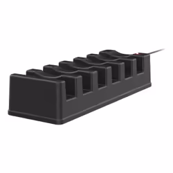 RAM Mounts RAM-GDS-DOCK-6G16P, USB Type-C, Black
