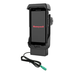 RAM Mounts RAM-HOL-HON12PU mobile device dock station Mobile computer Black