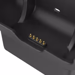 RAM Mounts RAM-HOL-HON12PU mobile device dock station Mobile computer Black - Additional view 4