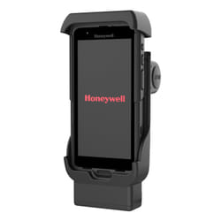 RAM Mounts RAM-HOL-HON12U mobile device dock station Mobile computer Black