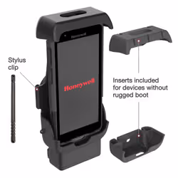 RAM Mounts RAM-HOL-HON12U mobile device dock station Mobile computer Black - Additional view 3