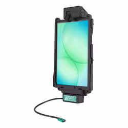 RAM Mounts RAM-GDS-DOCK-SAM88CPU Active holder Tablet/UMPC Black - Additional view 2