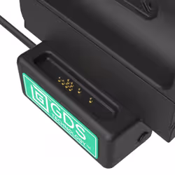 RAM Mounts RAM-GDS-DOCK-SAM88CPU Active holder Tablet/UMPC Black - Additional view 4