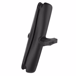RAM Mounts Double Socket Arm, Black, 231.7 mm, 743.9 g