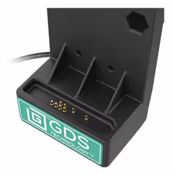 RAM Mounts RAM-GDS-DOCKL-V12-U1CPU mobile device dock station Universal Black - Additional view 3