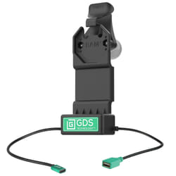 RAM Mounts Uni-Conn mobile device dock station Tablet Black, Green