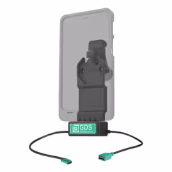 RAM Mounts Uni-Conn mobile device dock station Tablet Black, Green - Additional view 2