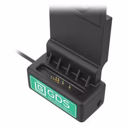 RAM Mounts RAM-GDS-DOCKLR-U1CPU mobile device dock station Universal Black - Additional view 3