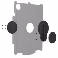 RAM Mounts RAM-GDS-U1AU tablet case accessory Mounting module Black - Additional view 3