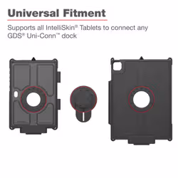RAM Mounts RAM-GDS-U1AU tablet case accessory Mounting module Black - Additional view 4