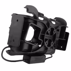 RAM Mounts RAM-HOL-SAM60CPN-1AU mobile device dock station Tablet/Smartphone Black - Additional view 3