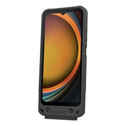 RAM Mounts RAM-GDS-SKIN-SAM94 Cover Samsung Galaxy XCover7 composite Black