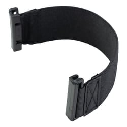 RAM Mounts RAM-GDS-TC-HS2U tablet case accessory Hand strap Black