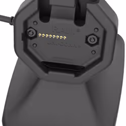 RAM Mounts Uni-Conn mobile device dock station Tablet Black - Additional view 5